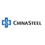 Logo China Steel