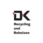 Logo DK Recycling and Roheisen