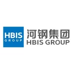 Logo HBIS Group