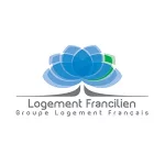 Logo Logement Francilien